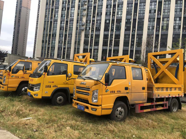 十堰80K防撞车出租，大品牌随时发车